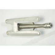 Fire Magic  Cast Stainless Steel E Burner