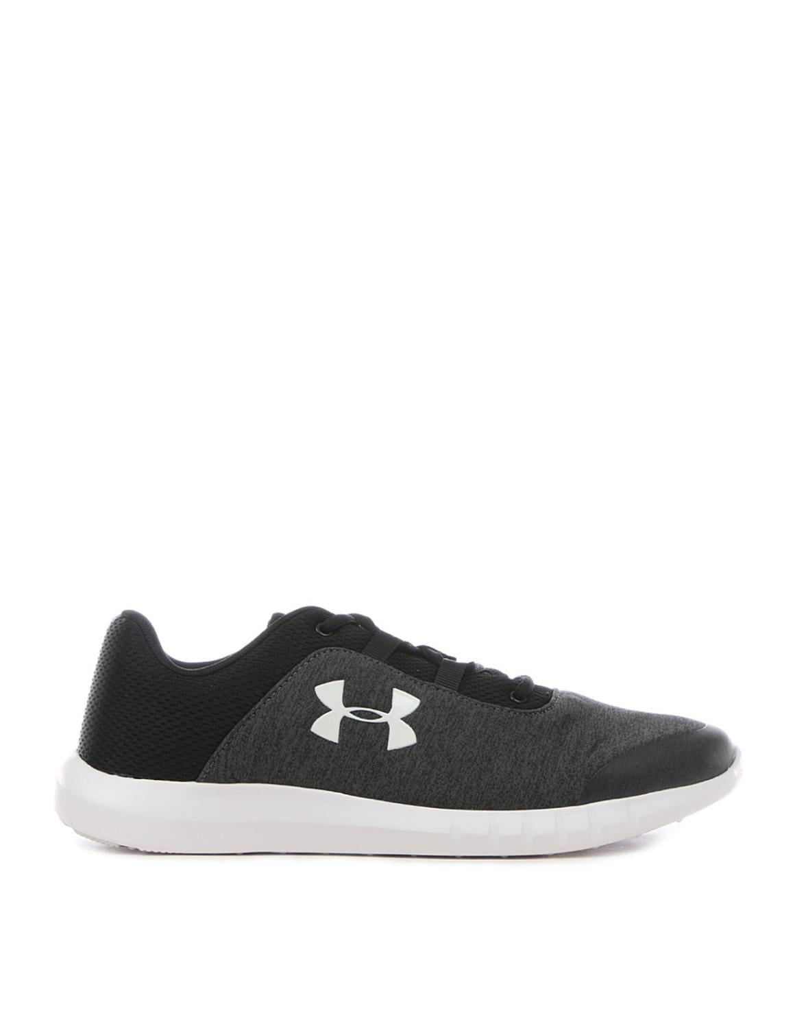 Tenis Under Armour Sportstyle Mojo Hombres Deportivo gris 28
