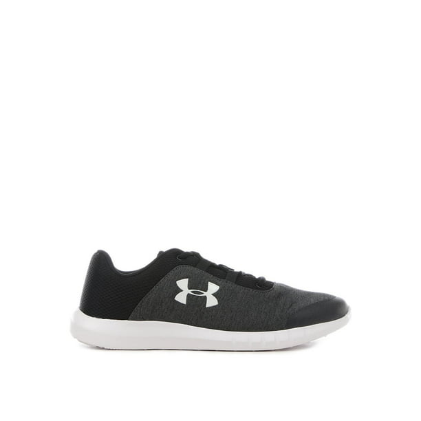 Tenis Under Armour Sportstyle Mojo Hombres Deportivo gris 25 Under Armour 3019858 003