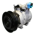 thumbnail image 4 of Denso 471-6027 A/C Compressor Fits select: 2009-2010 KIA SPORTAGE, 2009 HYUNDAI TUCSON, 4 of 4