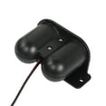 thumbnail image 2 of GUANGHUI 12V USB Cigarette Lighter Socket, Dual USB Outlet with Lighter Cover and Cable, for Car, Truck, RV, Phone, etc, 2 of 6