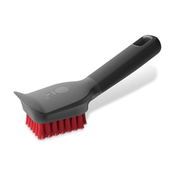 Weber Bbq Cool Clean Scraper Brush