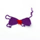thumbnail image 3 of BRIGHTFUFU Traje de ganchillo infantil Ropa de sirena que hace punto para bebé Accesorios de fotografía de patio de lana recién nacido hecho a mano, 3 of 7