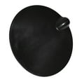 thumbnail image 1 of Tapa de la puerta del tanque de combustible para Ford Focus 2 MK2 MK3 2008-2011, tapa del llenado de combustible tipo clip No. 8M51F405A02AA/8M51-F405A02-AA, imprimación ABS, 1 of 6