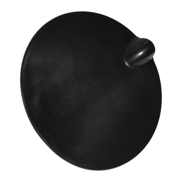 Tapa de la puerta del tanque de combustible para Ford Focus 2 MK2 MK3 2008-2011, tapa del llenado de combustible tipo clip No. 8M51F405A02AA/8M51-F405A02-AA, imprimación ABS