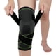 thumbnail image 2 of Rodillera para dolor de rodilla Mangas de compresión de soporte de rodilla con bandas extraíbles, ACL, para gimnasio, hacer ejercicio, correr, recuperación de lesiones, baloncesto y más deportes Ormromra 220520-5, 2 of 9