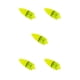 thumbnail image 1 of Alarma de Mordedura de Pesca Toystoory 10 Uds Tipo 3 NO3, 1 of 6