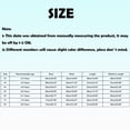 thumbnail image 3 of xaweyi Fall Toddler Baby Boy Clothes Winter Outfits Long Sleeve Sweatshirt Long Pants Little Boy Cothing Set,Sizes 5-6 Years, 3 of 6