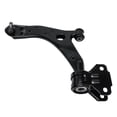 thumbnail image 5 of Detroit Axle - Front Left Lower Control Arm for 2010-2013 Mazda 3 Lower Left Control Arm with Ball Joint Assembly 2011 2012 Replacement, 5 of 7
