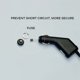 thumbnail image 5 of Cargador De Coche Micro Usb De 3,5 M Para Grabadora De Vídeo Gps Con Cámara Dvr Para Coche Yuarrent VI003355-00, 5 of 5