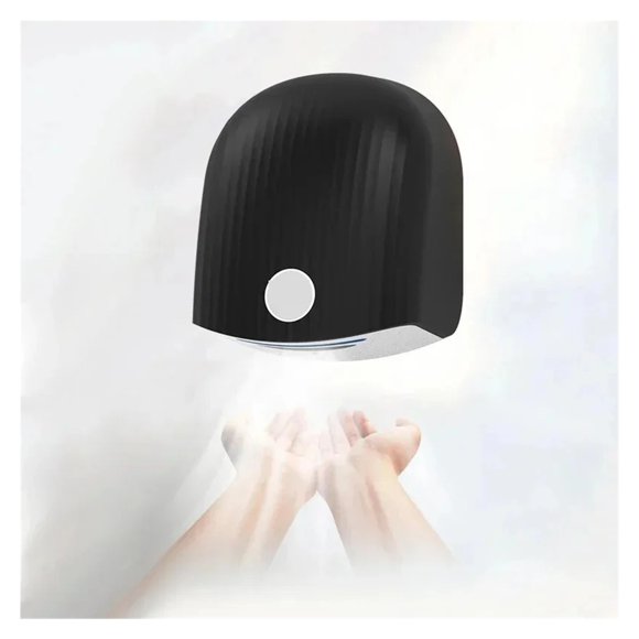 1200W 30M/S Automatic Hand Dryer Hot Cold High Speed Wind Wall Induction Hand Dryers