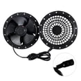 thumbnail image 3 of 12V 5.2A Mini Blower Fan for Costume Inflatable Fan Blow Suit Fan Dolls Costume Fan Air Pumps Inflatable Costume Fan, 3 of 8