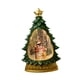 thumbnail image 5 of Caja de música con forma de de Navidad y luz, caja musical decorativa, portátil, regalo para niños y niñas, caja de música con forma de muñeco, 5 of 9
