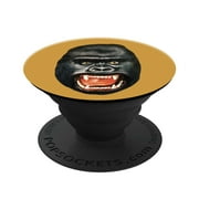 PopSockets: Collapsible Grip & Stand for Phones and Tablets - Anger Monkey