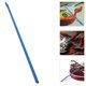 thumbnail image 1 of SHOWERORO Truss Rod De Metal Azul Para Guitarra Herramienta Duradera Y De Dos Vías Para Ajuste, 1 of 8