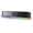 Black, variant on GS560 RGB Desktop Soundbar, 2.0 Speaker with Dynamic Lighting Bar Audio-Light Sync/Display, -Control Backlit with Volume Knob, USB w/ 3.5mm , White