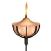 Good Directions Torch Set, Pure Copper - Medium