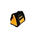 thumbnail image 3 of DeWalt BagDewalt16HB Hard Bottom Heavy Duty Tool Bag 16"x12"x10" w/ Pockets 4pk, 3 of 5