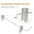 thumbnail image 3 of 1Pc Beekeeping Frame Holder Professional Bee Hive Stand Useful Beekeeping Tool, 3 of 7