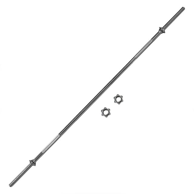 Barra Recta Tayga 213.5 cm
