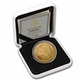 thumbnail image 3 of 2022 St. Helena 1 oz Gold India Wildlife Rhino (w/Box & COA), 3 of 4