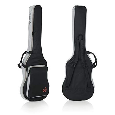 Wayfinder Supply Co. Lightweight Electric Guitar Gig Bag (WF-GB-ELEC)