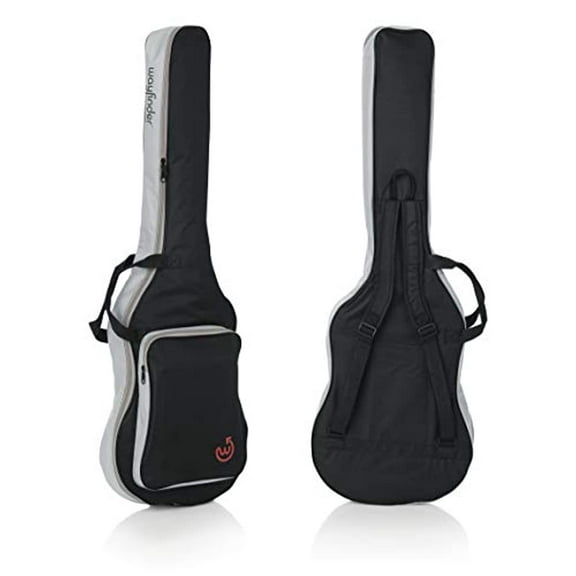 Wayfinder Supply Co. Lightweight Electric Guitar Gig Bag (WF-GB-ELEC)