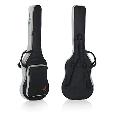 Wayfinder Supply Co. Lightweight Electric Guitar Gig Bag (WF-GB-ELEC)