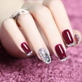 thumbnail image 5 of LQQBOX 1725pcs Face Gems Rhinestones Stickers, Self Adhesive Face Jewels Stickers, 3/4/5/6 MM Stick on Rhinestones for Face, Hair, Craft, Nail, Clothes, Shoes, 5 of 7