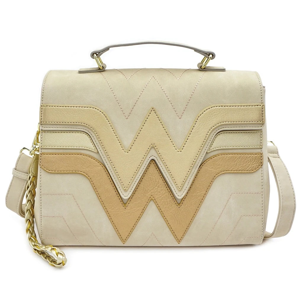 wonder woman purse