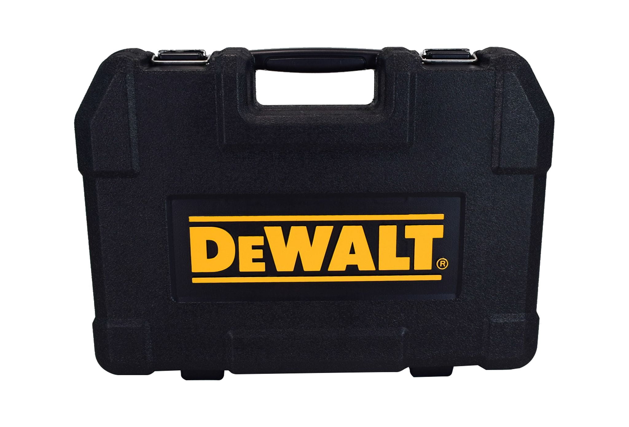 Dewalt Dwmt19244, 1/2-inch Oxide Finish Impact Socket Wrench & Set, 28 Pieces