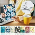 Back to School Notobook Deals! 20242025 English Schedule A5 Plan Book with Separating Pages
