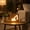 night light Under $5 a3, variant on Werulen Hollow Out 3D Stereo Night Light, Bedroom Bedside Desktop Decoration Ambient Lighting, Night Light, 3D Lamp, Bedside Lamp