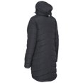 thumbnail image 2 of Trespass - Abrigo acolchado modelo Homely para mujer (Negro) Trespass UTTP3960_black, 2 of 2
