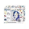 thumbnail image 2 of Gabba Goods DIY Patch Kit- With Headphones, A Bluetooth Speaker & A Sticker Set, 2 of 6