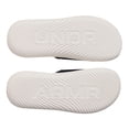thumbnail image 3 of Under Armour Ignite Pro 8 Women's Slide Sandals Color: Galaxy Black Size: 6, 3 of 4