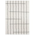 thumbnail image 1 of United Weavers Tranquility Concordia White Oversize Rug, 1 of 1