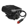 thumbnail image 1 of Ruiboury Powerful 120W Heater Fan For Vehicle Effortless Heating Cooling Functions 360° Rotation 24v, 1 of 6