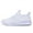 White, variant on BUBUDENG Athletic Shoes for Men Lightweight Mesh Running Shoes Comfy Walking Workout Sneakers for Men Cross Trainers