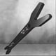 thumbnail image 1 of Llave de reparación universal Llave en apariencia de Y Herramienta de mantenimiento Herramienta de reparación Herramienta de reparación de bicicletas Negro DYNWAVEMX Llave de reparación, 1 of 8