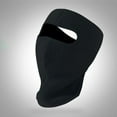 thumbnail image 4 of LJNYFDC Protection Thermique pour Cyclisme, Protection de Cou pour Garçons et Filles, Design à Attaches, Doux, Respirant, Résistant au Froid, 4 of 7