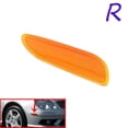 thumbnail image 2 of Side Marker Light Turn Signal Lamp RH Passenger Fit for Mercedes CLK-Class 03-09, 2 of 6