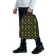 thumbnail image 5 of Fotbe Pineapple Mochila para Hombre y Mujer - Tela Oxford 600D Resistente - Mochila Impermeable de Gran Capacidad para Escuela, Viajes y Senderismo, 5 of 6