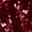 Burgundy-XXL, variant on Women's sequined long-sleeved top with