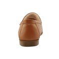 thumbnail image 3 of Bruno Marc Men's Casual Dress Shoes Men Classic Penny Slip On Loafers Moccasin Comfort Shoes HENRY-2 TAN Size 10, 3 of 5