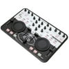 PylePro - PMIDI100 - Professional MIDI Controller w/VIRTUAL DJ Software Included