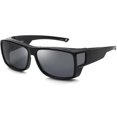 thumbnail image 1 of Gafas de sol Fit Over Glasses CAXMAN Polarizadas Full Protect, 1 of 6
