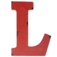thumbnail image 4 of Multicolor 26 Letras Letras de L, 4 of 9