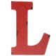 thumbnail image 4 of Letras independientes L, 4 of 9