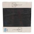 thumbnail image 2 of Mesa Plegable Mainstays 122 x 60 cm de Resina Negro, 2 of 4